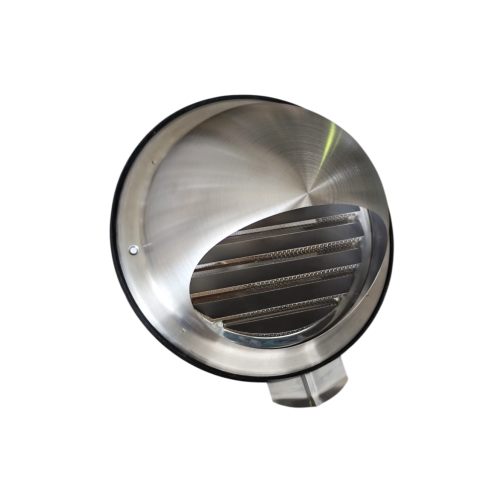 Grelha Inox para Exterior 125